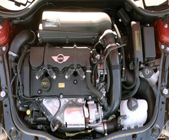 Mini Cooper D Diesel Engine For Sale Replacement Supply Fit