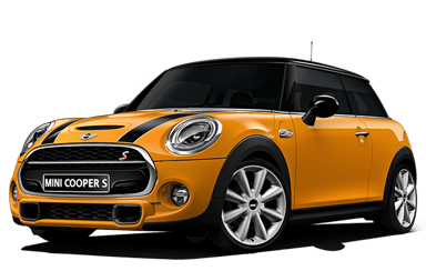 mini cooper s engines